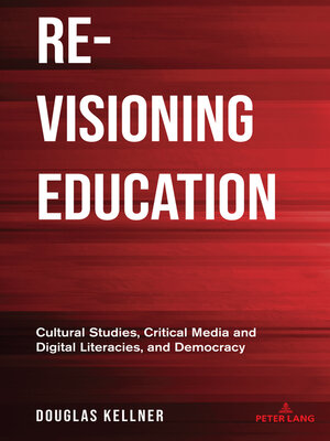 cover image of Re-Visioning Education